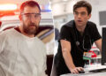 'The Pitt' Star Patrick Ball no final da primeira temporada, 'ER'