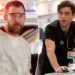 'The Pitt' Star Patrick Ball no final da primeira temporada, 'ER'