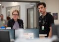 'The Pitt' é o melhor novo show do ano, e todo mundo está fazendo as mesmas piadas sobre isso porque são 100% precisas
