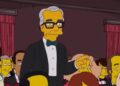 'The Simpsons' competirá contra Martin Scorsese nesses prêmios de entretenimento