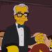 'The Simpsons' competirá contra Martin Scorsese nesses prêmios de entretenimento