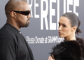 The Source | Ye anuncia 'WW3', New Song confirma Splittsville da esposa Bianca Censori