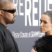 The Source | Ye anuncia 'WW3', New Song confirma Splittsville da esposa Bianca Censori