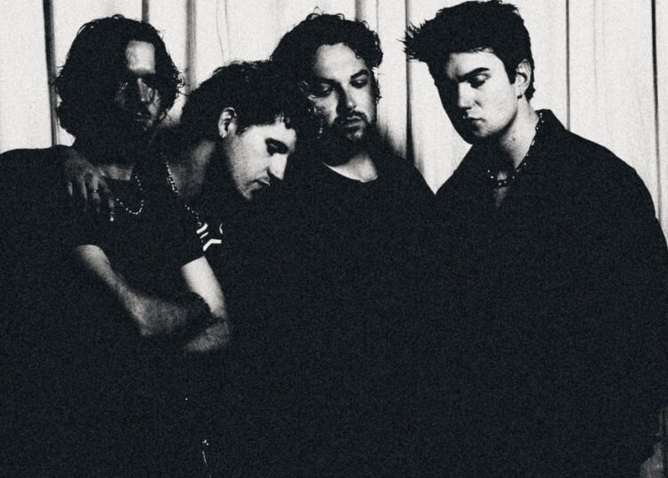 Thornhill Break Down New Album ‘BODIES’