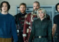 Thunderbolts* Cinemacon Trailer revela o verdadeiro vilão (não é sentinela)