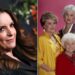 Tina Fey aborda os rumores de uma reinicialização de "The Golden Girls"