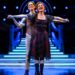 'Titanique' em Chicago evita os icebergs e mostra uma estrela em ascensão
