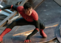 Tom Holland revela o título de 'Homem-Aranha 4' como 'New Day', diz que o filme é um "começo novo"
