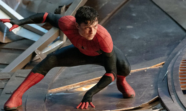Tom Holland revela o título de 'Homem-Aranha 4' como 'New Day', diz que o filme é um "começo novo"