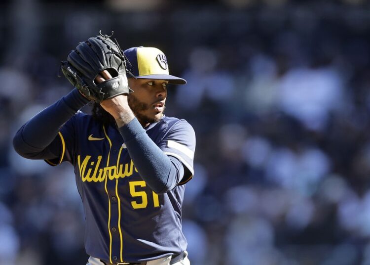 Tópico de jogo #6: Milwaukee Brewers (1-4) vs. Kansas City Royals (2-3)