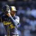 Tópico de jogo #6: Milwaukee Brewers (1-4) vs. Kansas City Royals (2-3)