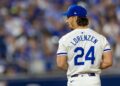 Tópico de jogo da Royals vs. Brewers Terça -feira