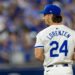 Tópico de jogo da Royals vs. Brewers Terça -feira