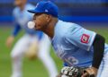 Tópico do jogo 4: Royals vs. Brewers