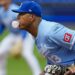 Tópico do jogo 4: Royals vs. Brewers