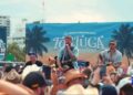 Tortuga Music Festival combina entretenimento com educação sobre proteção do oceano