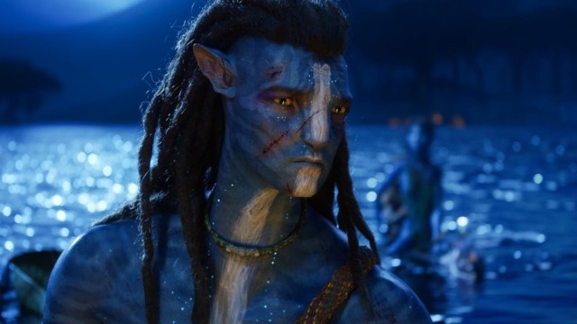 Trailer de fogo e cinzas mostra revanche de Jake Sully com Quaritch no Cinemacon