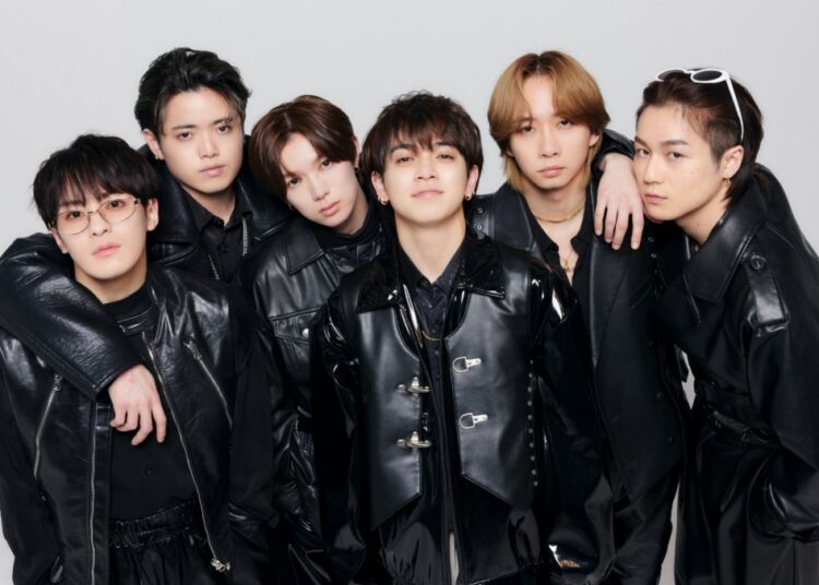 Travis Japan fala sobre novos singles e turnê mundial: entrevista