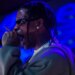 Travis Scott provoca New Sheck Wes Collab que explode os alto -falantes