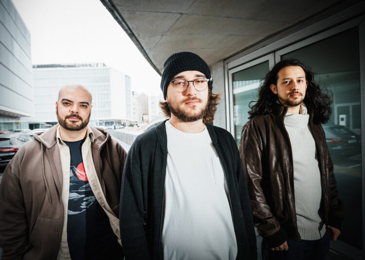 Treewax Libere um novo videoclipe para 'Save Me'