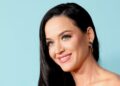Tributação do espaço de Katy Perry para a filha Daisy