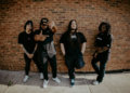 UNITYTX RELEAM NOVA música 'Henious'