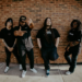 UNITYTX RELEAM NOVA música 'Henious'