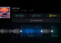 Udo, a startup processada por gravadoras no ano passado, revela a ferramenta para clonar a 'identidade sonora' das músicas existentes