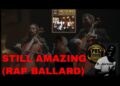 Um novo som de R&B de hip hop; O EP do PDS, "Still Amazing (Rap Ballad)", juntamente com o próximo lançamento "G Old Days (Rap Ballad)", é selvagem