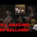 Um novo som de R&B de hip hop; O EP do PDS, "Still Amazing (Rap Ballad)", juntamente com o próximo lançamento "G Old Days (Rap Ballad)", é selvagem