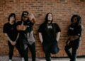 UnityTX Solte o novo single "hediondo", compartilhe videoclipe