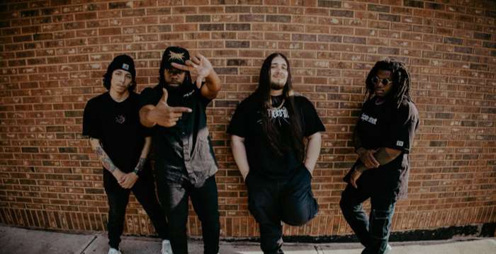 UnityTX Solte o novo single "hediondo", compartilhe videoclipe