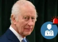 Unturn com Carlos III: declaração urgente de Buckingham