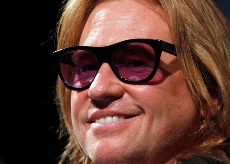 Val Kilmer, estrela de 'Top Gun' e 'The Doors', morre aos 65 anos