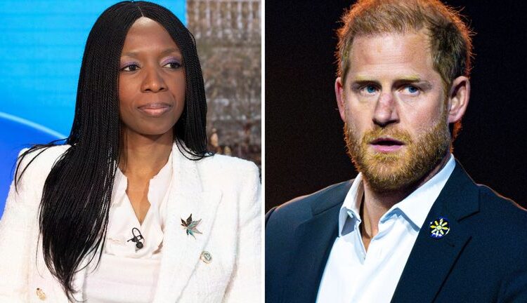 'Verdade e reconciliação': o que há para o futuro da caridade do príncipe Harry? | Notícias do Reino Unido