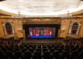 Virginia Theatre para ter uma reabertura suave na segunda -feira | Artes e entretenimento
