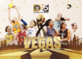Viva Las Vegas! Campeonato de PVF estabelecido para capital de entretenimento