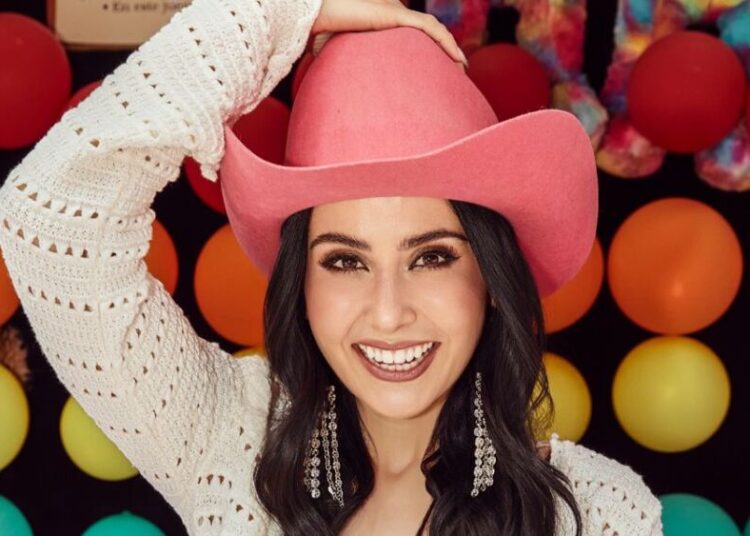 Lupita Villalobos Las Alucines