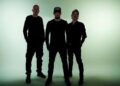 Volbeat Premiere Último single e videoclipe “Em The Barn of the Goat, dando à luz o Satanás…”