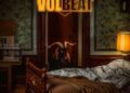 Volbeat lançar novo single e videoclipe
