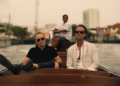 Walton Goggins se abre sobre a longa espera para filmar aquela cena de 'lótus branco'