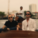 Walton Goggins se abre sobre a longa espera para filmar aquela cena de 'lótus branco'