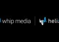 Whip Media revela os planos para a inovadora plataforma de IA para a indústria do entretenimento