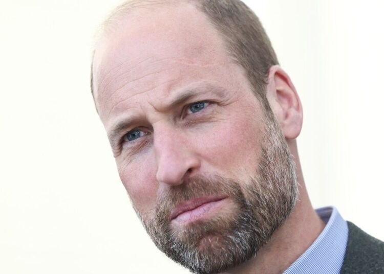 William contratou os mesmos advogados que representavam a princesa Diana durante seu divórcio | Real | Notícias