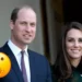 William e Kate Middleton tomam uma decisão controversa, apesar da saúde de Charles III