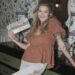Wilmington Singer chega à beira da eliminação em 'American Idol'