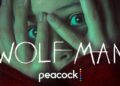 'Wolf Man' para começar a transmitir 18 de abril no pavão
