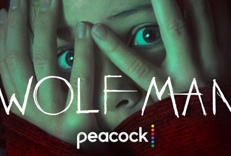 'Wolf Man' para começar a transmitir 18 de abril no pavão