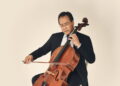 Yo-Yo Ma, Williams & Dudamel