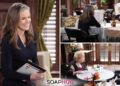 Young e The Restless prenunciou a morte de Diane em 4 de abril?